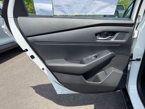 New 2026 Honda Accord Sport image 30