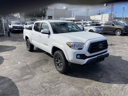 Used 2020 Toyota Tacoma SR5 image 6