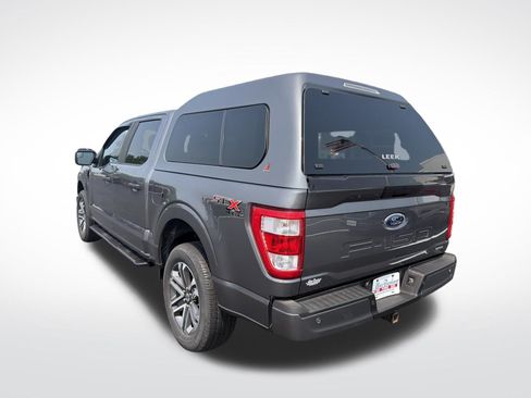 Certified 2021 Ford F150 XL w/ STX Appearance Package AWD/4WD image 22