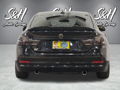 Used 2015 BMW 435i Gran Coupe xDrive AWD/4WD image 19