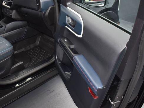 Certified 2024 Ford Bronco Sport Heritage w/ Heritage Convenience Package image 17