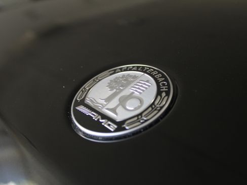 Used 2026 Mercedes-Benz G 63 AMG 4MATIC image 38