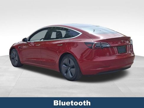 Used 2019 Tesla Model 3 Long Range AWD/4WD image 5