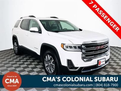 Used 2023 GMC Acadia SLT