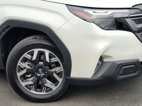 New 2026 Subaru Forester Premium AWD/4WD image 4