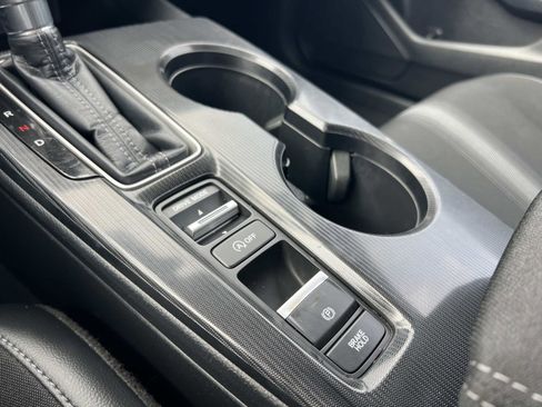 Certified 2022 Honda Civic Sport image 14