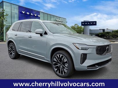 New 2026 Volvo XC90 B6 Plus w/ Protection Package Premier