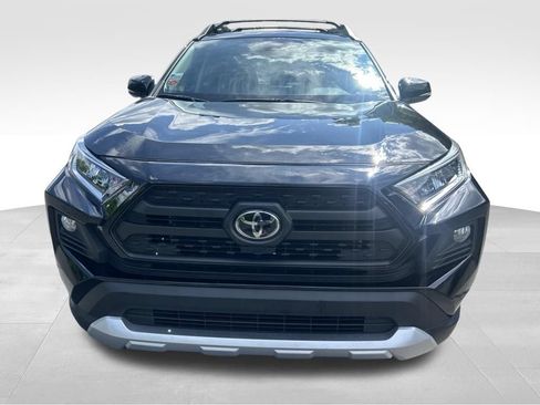 Used 2019 Toyota RAV4 Adventure AWD/4WD image 8