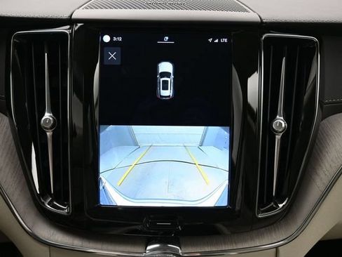 Used 2023 Volvo XC60 B5 Ultimate w/ Climate Package AWD/4WD image 23