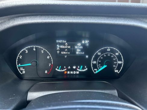 Used 2021 Ford Transit 350 XLT image 27