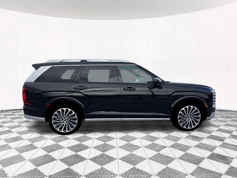 New 2026 Hyundai Palisade Calligraphy image 14