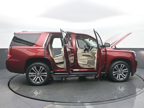 Used 2020 GMC Yukon Denali w/ Denali Ultimate Package image 59
