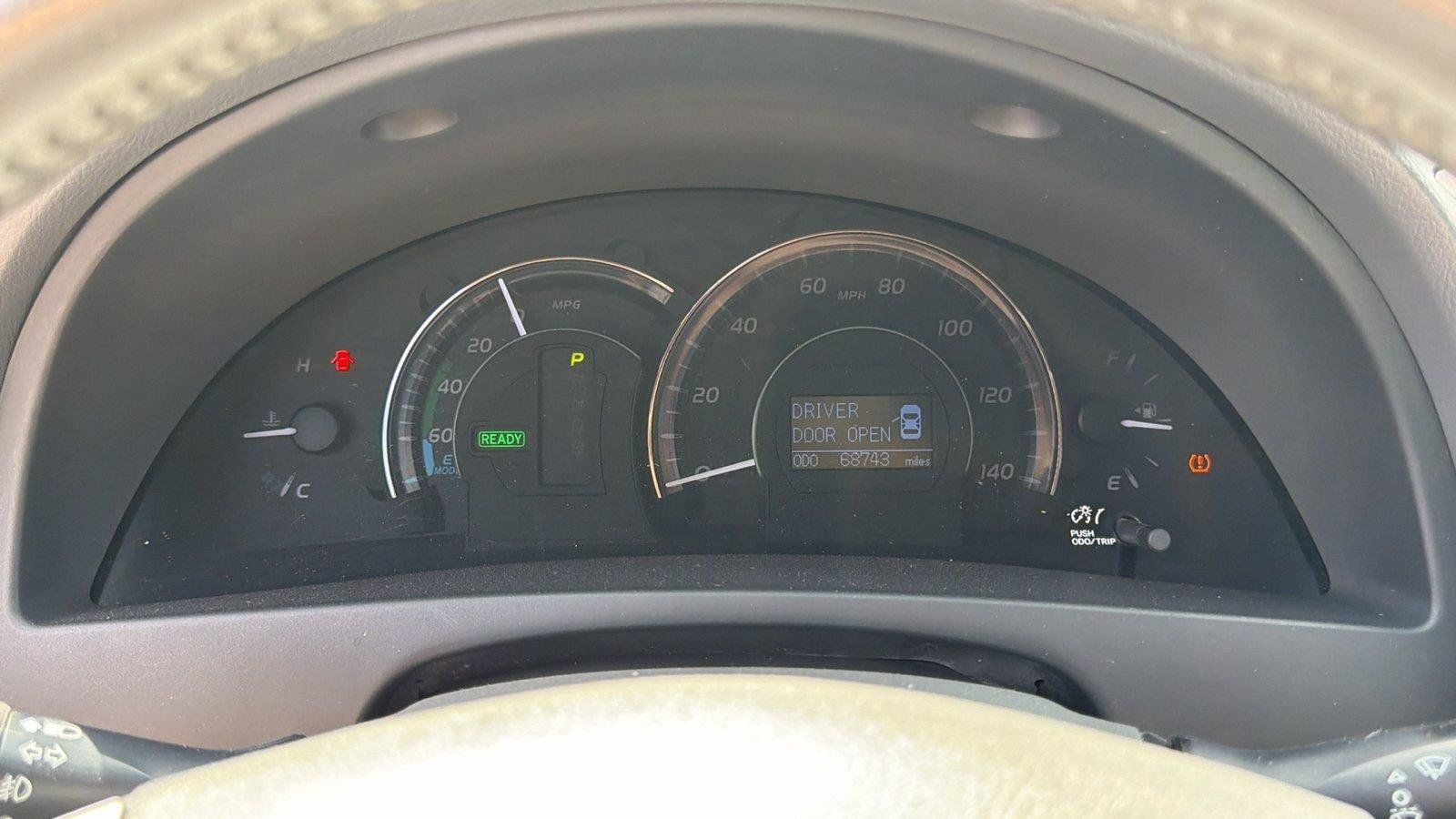 Used 2011 Toyota Camry Hybrid FWD image 15