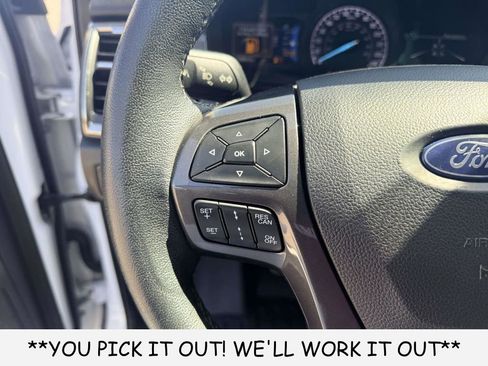 Used 2019 Ford Ranger Lariat w/ Equipment Group 501A Mid AWD/4WD image 18