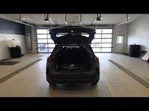 New 2026 MAZDA CX-50 2.5 Hybrid w/ Cargo Package image 41