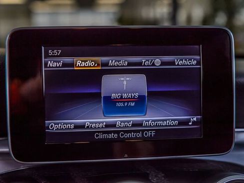 Used 2018 Mercedes-Benz C 300 Cabriolet image 25