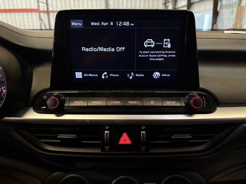 Used 2022 Kia Forte LXS image 30