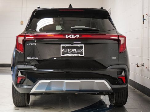 Used 2025 Kia Seltos S image 38