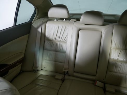 Used 2009 Honda Accord EX-L image 12