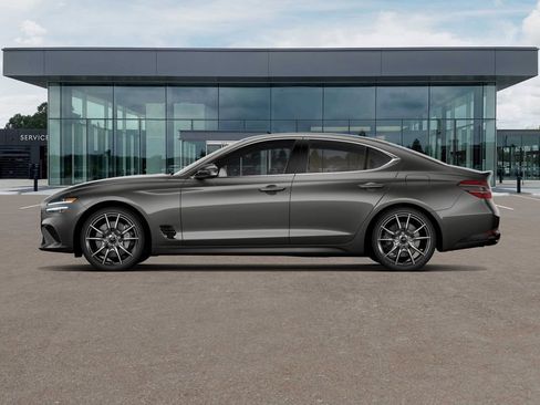 New 2026 Genesis G70 2.5T image 3