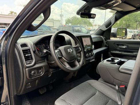 New 2026 RAM 1500 Express image 15