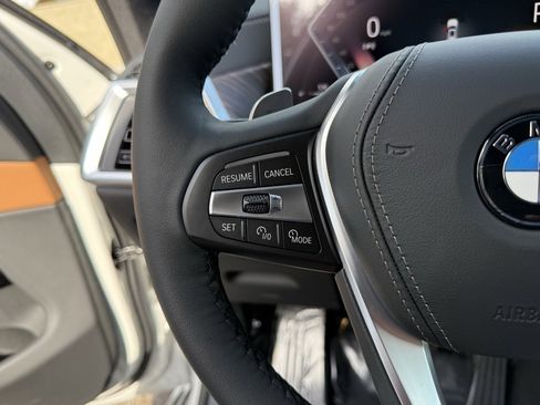 New 2026 BMW X5 xDrive40i image 24