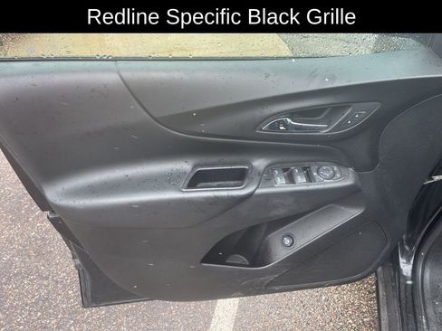 Used 2019 Chevrolet Equinox LT image 16