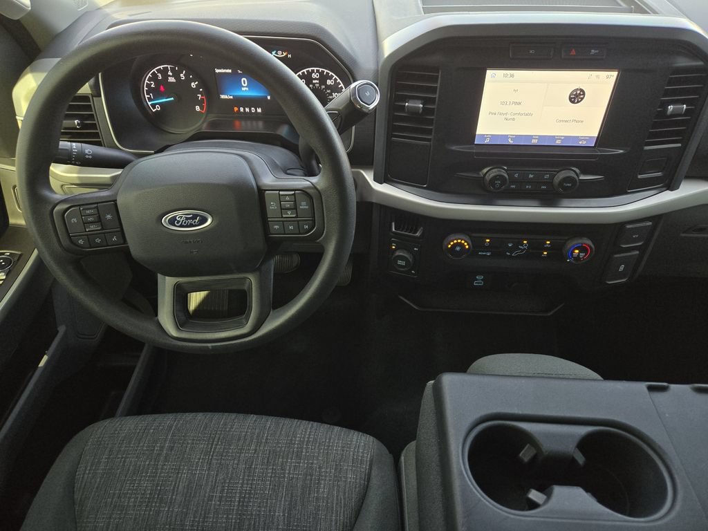 Used 2023 Ford F150 XLT AWD/4WD image 27