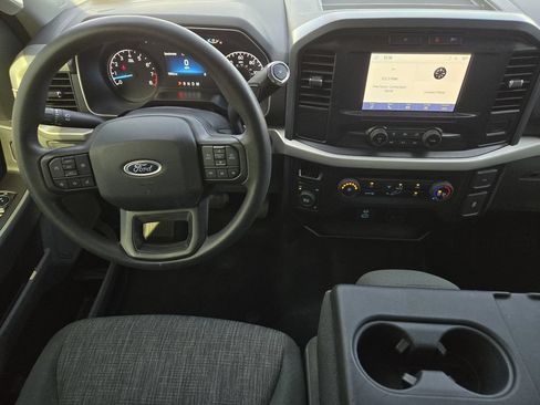 Used 2023 Ford F150 XLT AWD/4WD image 27