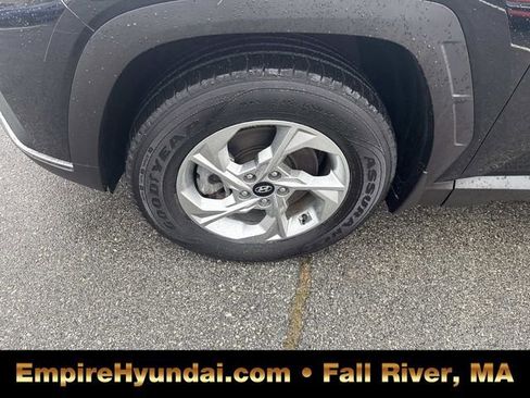 Used 2024 Hyundai Tucson SEL image 13