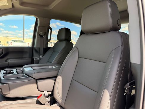 New 2026 Chevrolet Silverado 2500 W/T w/ WT Convenience Package AWD/4WD image 13