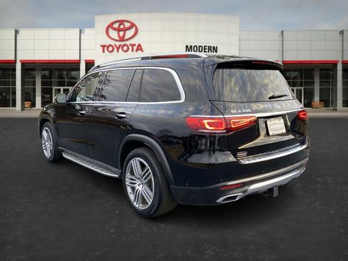 Used 2020 Mercedes-Benz GLS 450 GLS 450 image 6