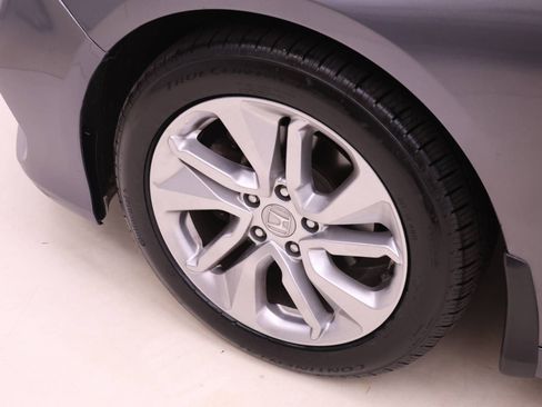 Used 2019 Honda Accord LX image 17