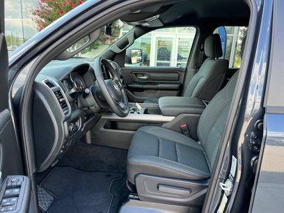 New 2026 RAM 1500 Express