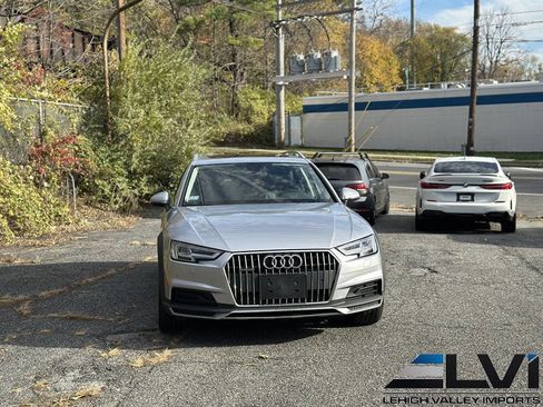 Used 2019 Audi A4 2.0T allroad Premium Plus image 4