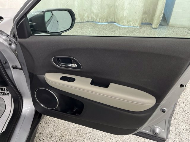 Used 2020 Honda HR-V EX image 20