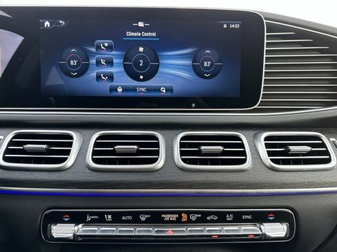 Used 2026 Mercedes-Benz GLE 350 GLE 350 image 24