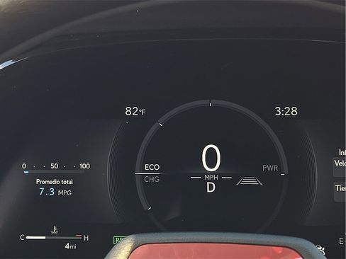 New 2026 Lexus RX 350h 350h Premium image 24