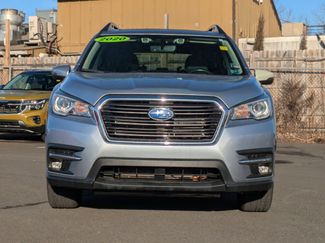 Used 2020 Subaru Ascent Limited w/ Technology Package video 2