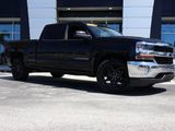 Used 2018 Chevrolet Silverado 1500 LT w/ All Star Edition image 2