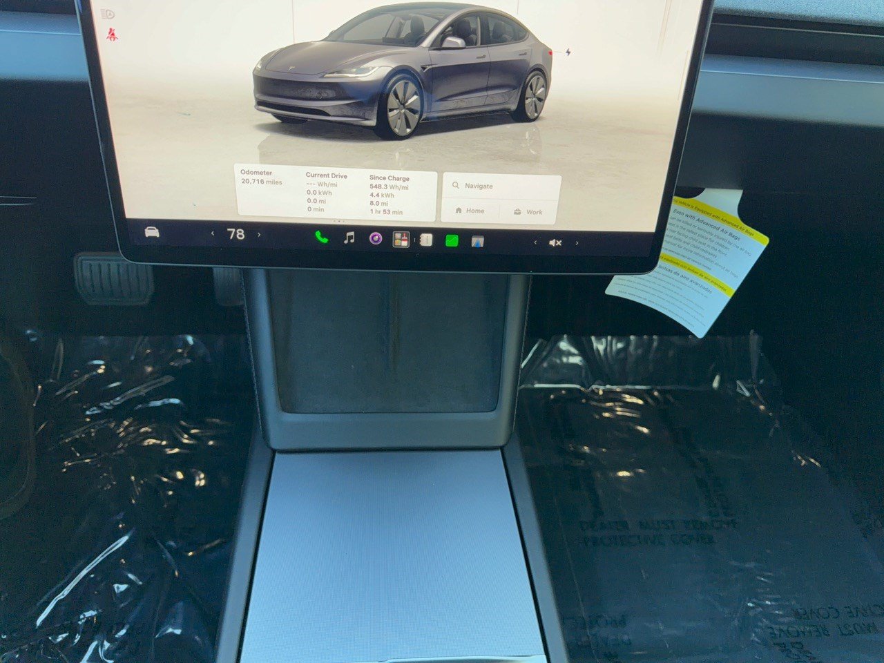 Used 2025 Tesla Model 3 Long Range RWD image 22
