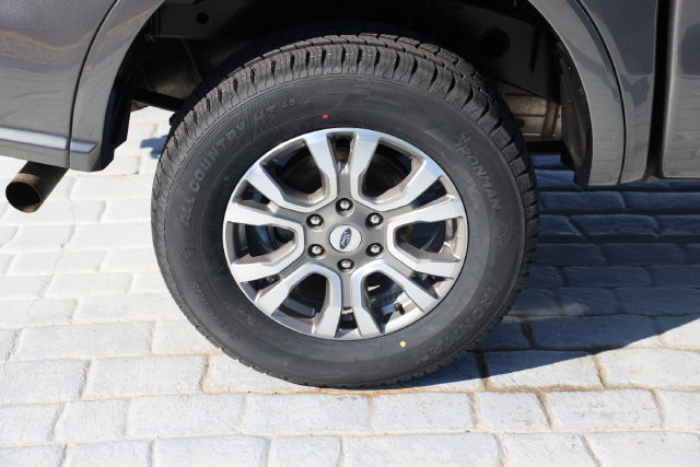 Used 2019 Ford Ranger Lariat w/ FX4 Off-Road Package AWD/4WD image 47
