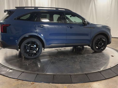 New 2025 Kia Sorento SX Prestige image 9