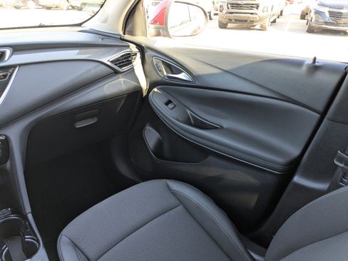 Used 2023 Buick Encore GX Preferred image 17