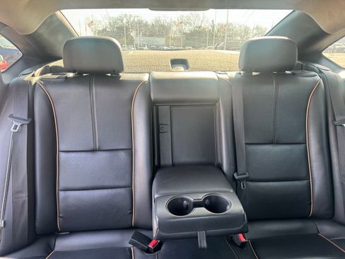 Used 2015 Chevrolet Impala LTZ image 9