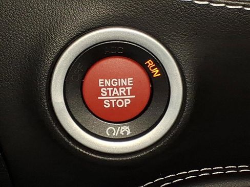 Used 2023 Dodge Challenger SRT Hellcat Redeye image 21