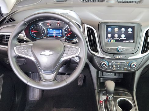Used 2024 Chevrolet Equinox LT AWD/4WD image 29