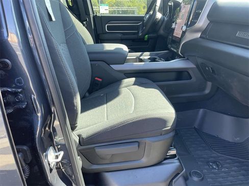 New 2026 RAM 2500 Big Horn image 26