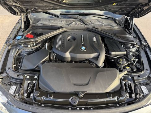 Used 2017 BMW 330i Sedan RWD image 37