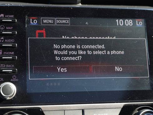 Used 2020 Honda Civic Sport Touring image 39